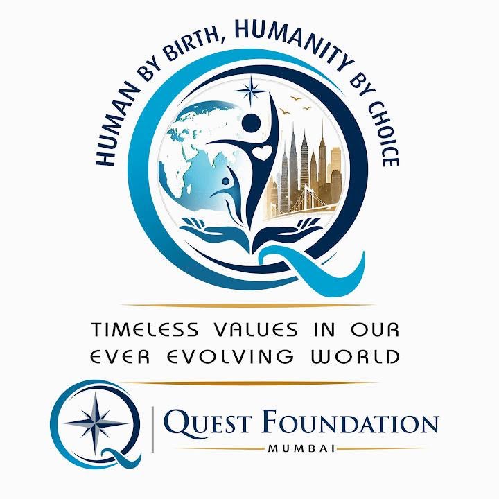 Quest Foundation, Mumbai — Maha Sanghpati, JAINA Convention 2027