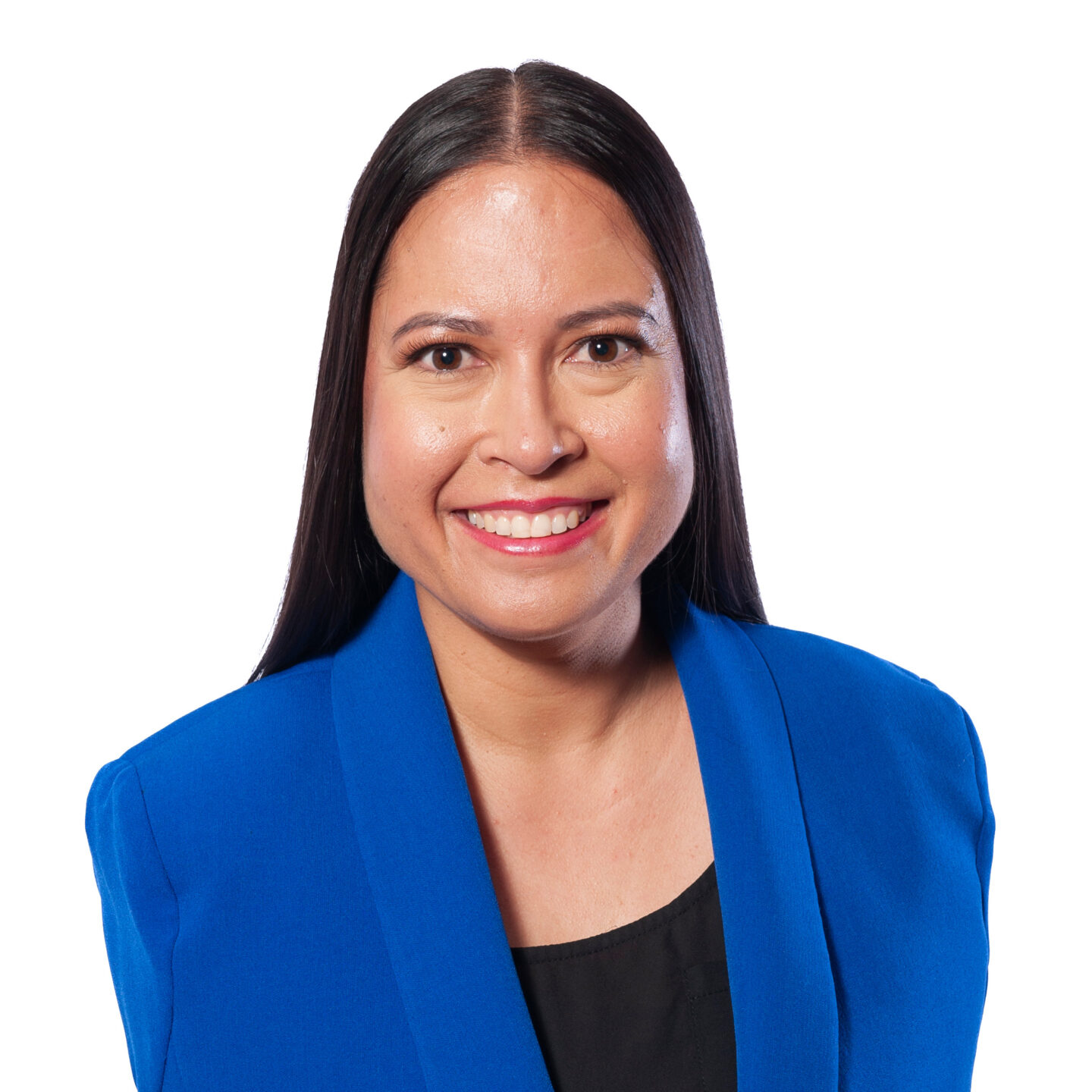 Jessica Cox