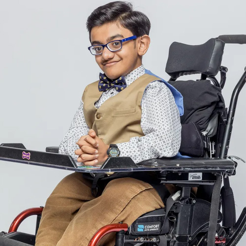 Sparsh Shah