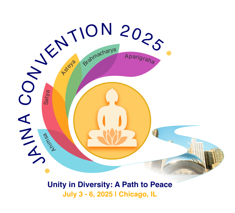 JAINA Convention 2025